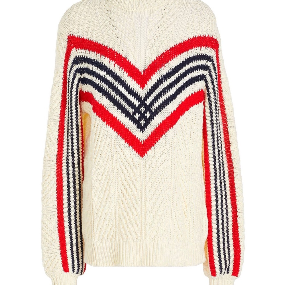 Organic Cotton knitwear